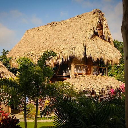 Encanto Hostel Guachaca Екстериор снимка