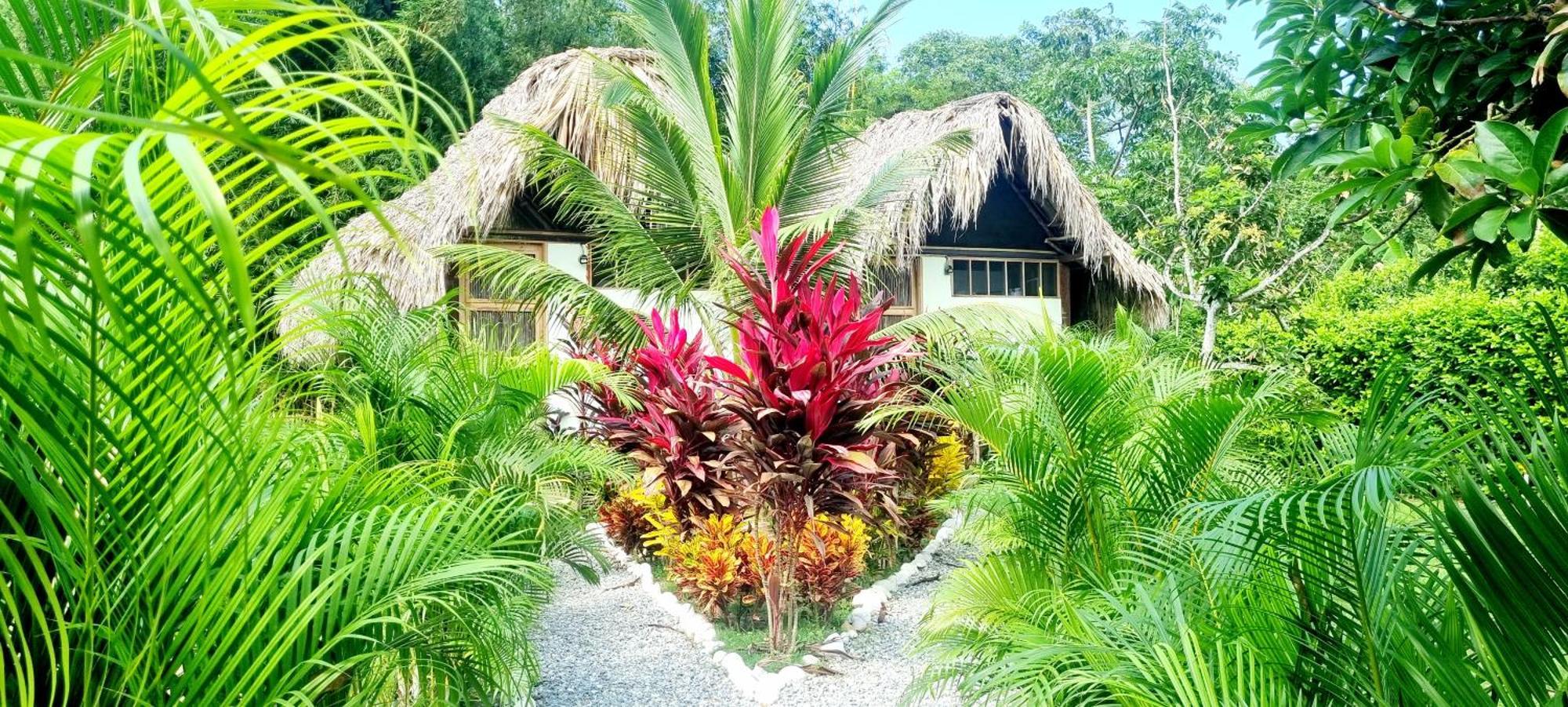 Encanto Hostel Guachaca Екстериор снимка