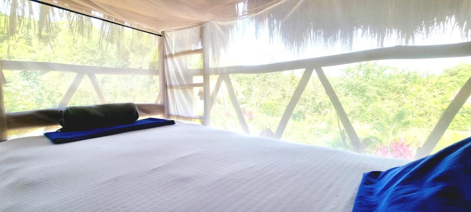 Encanto Hostel Guachaca Екстериор снимка