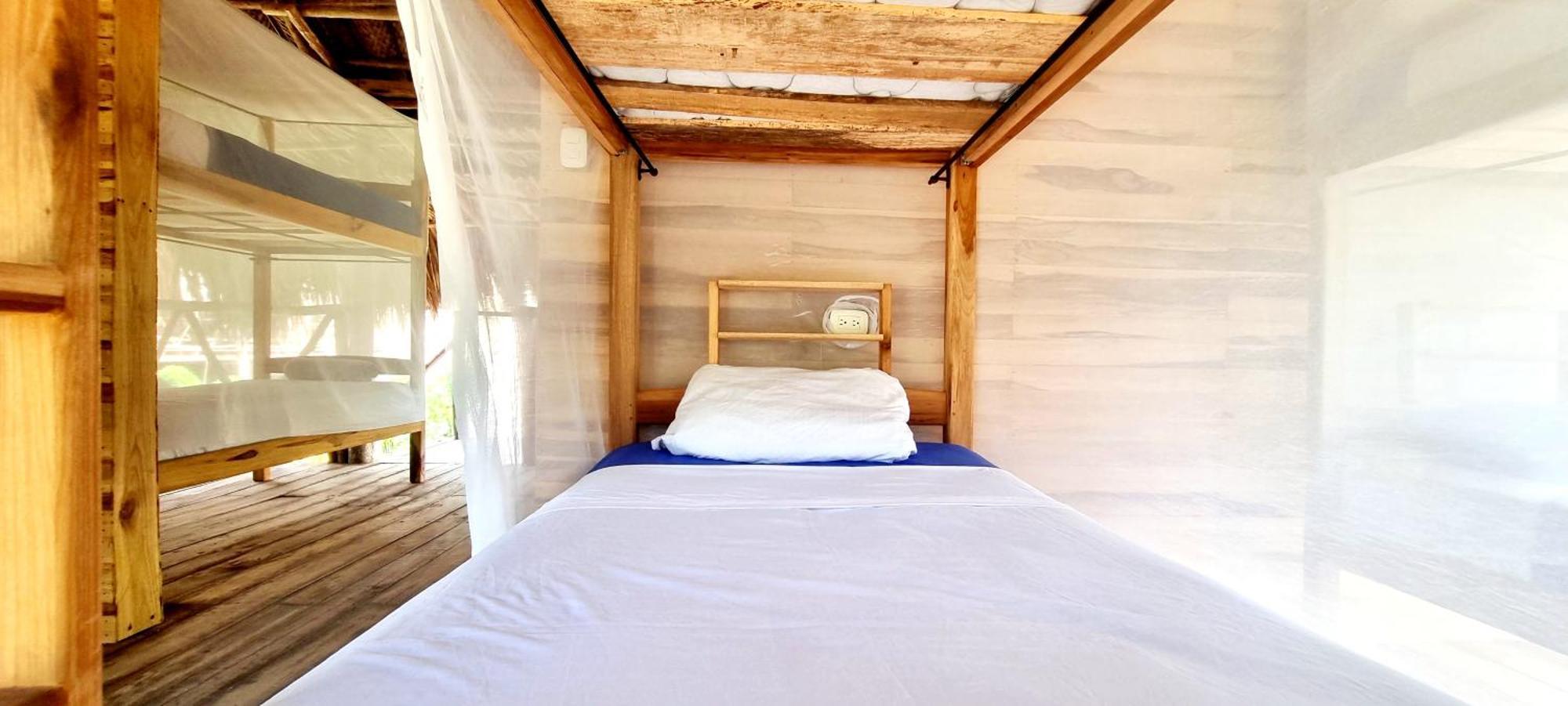 Encanto Hostel Guachaca Екстериор снимка