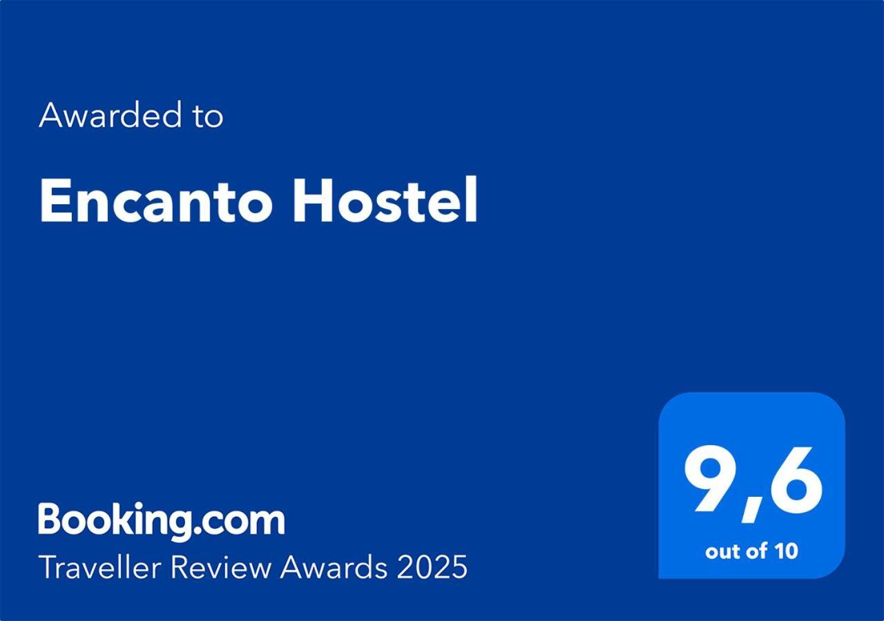 Encanto Hostel Guachaca Екстериор снимка