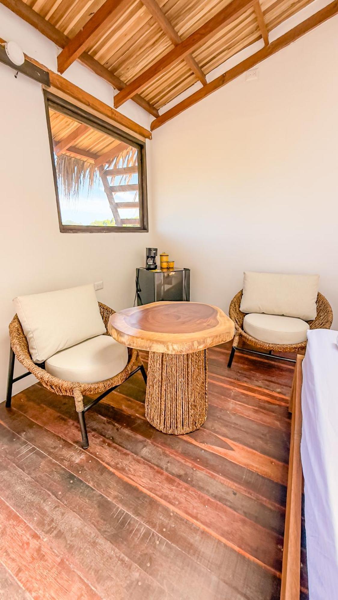 Encanto Hostel Guachaca Екстериор снимка