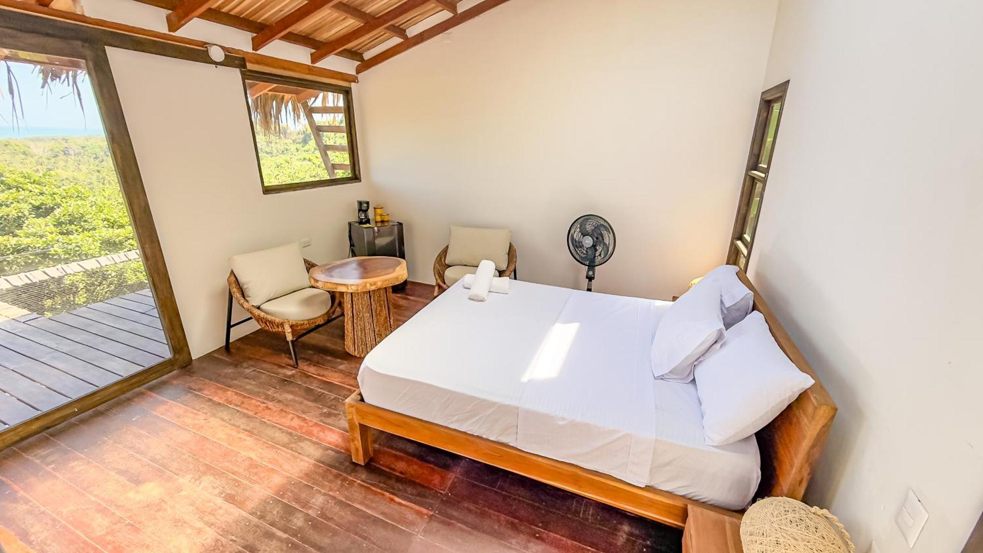 Encanto Hostel Guachaca Екстериор снимка