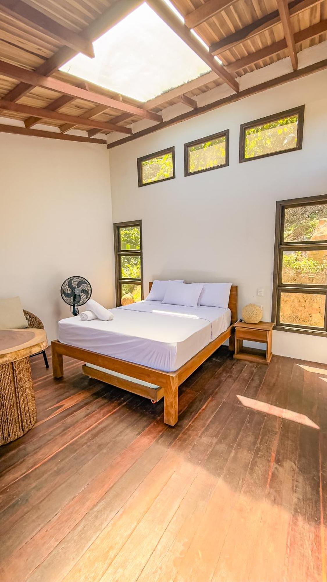 Encanto Hostel Guachaca Екстериор снимка
