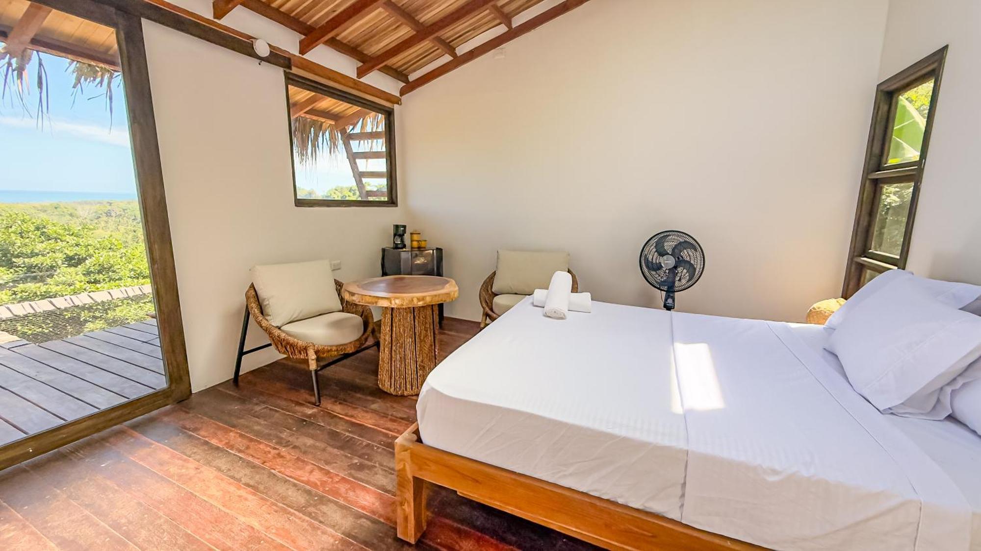 Encanto Hostel Guachaca Екстериор снимка