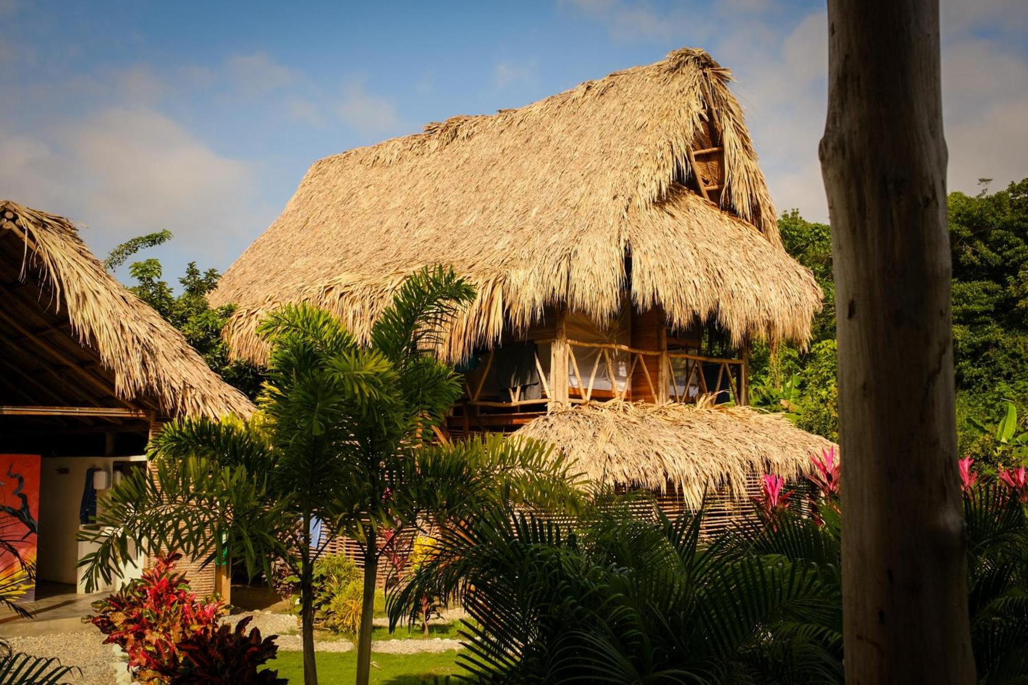 Encanto Hostel Guachaca Екстериор снимка