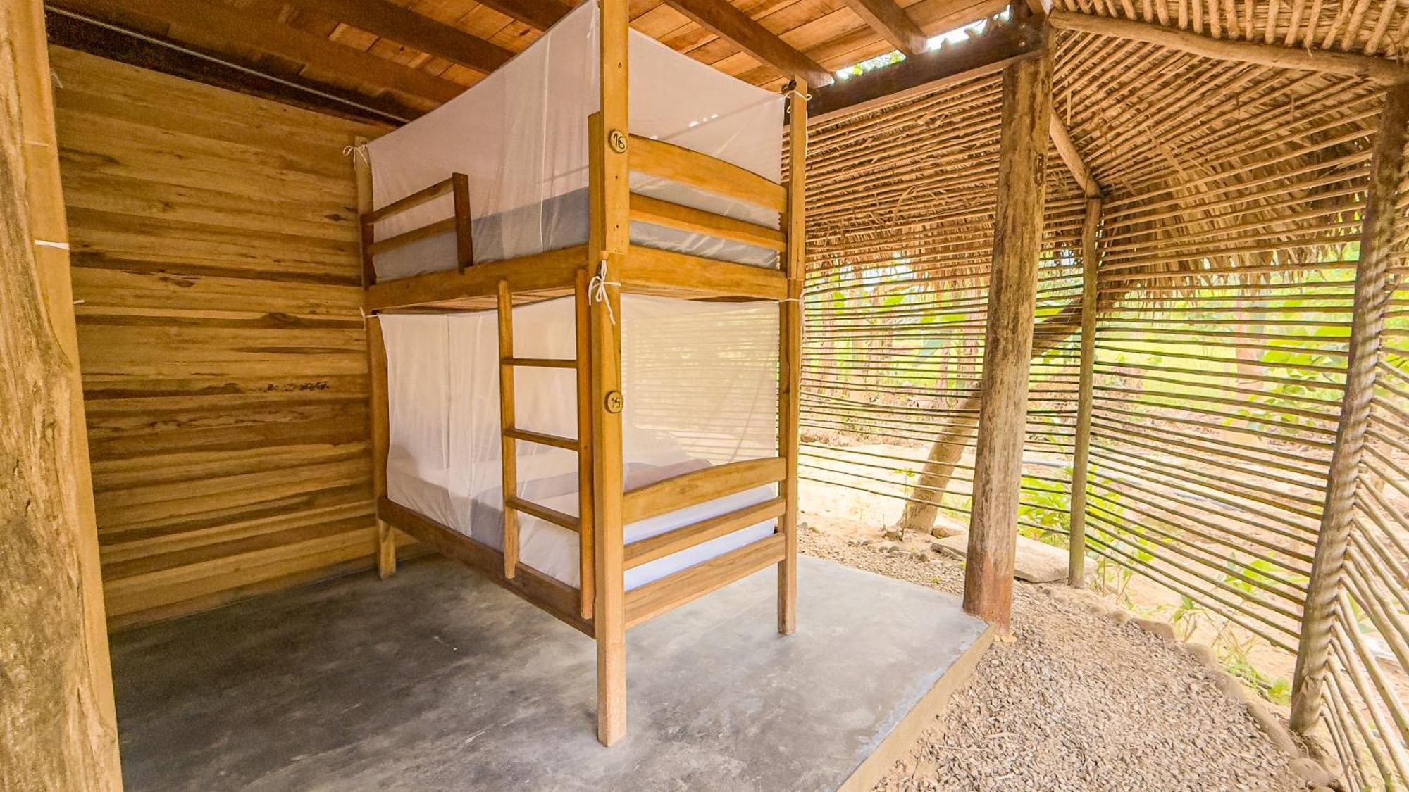 Encanto Hostel Guachaca Екстериор снимка