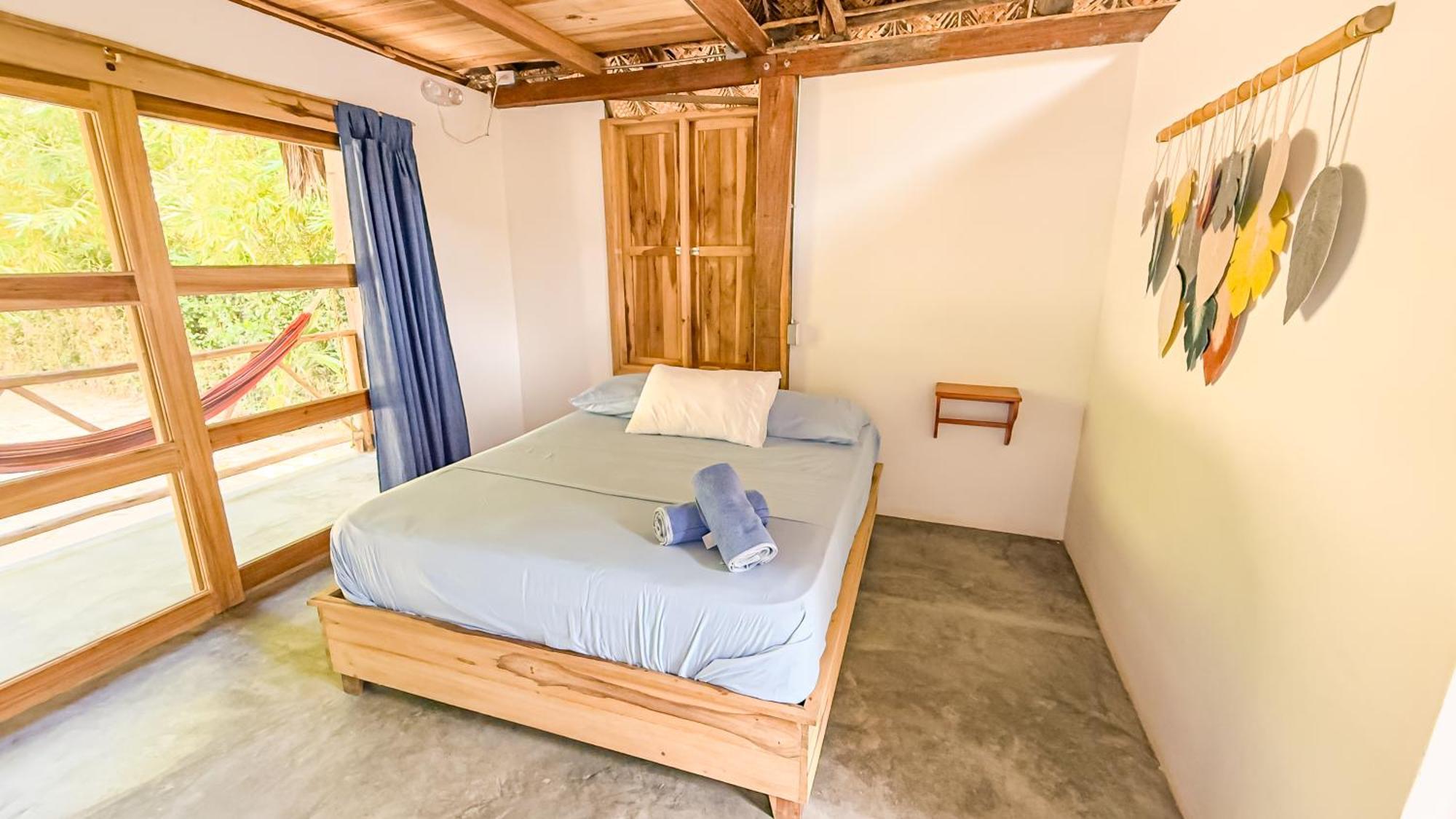 Encanto Hostel Guachaca Екстериор снимка