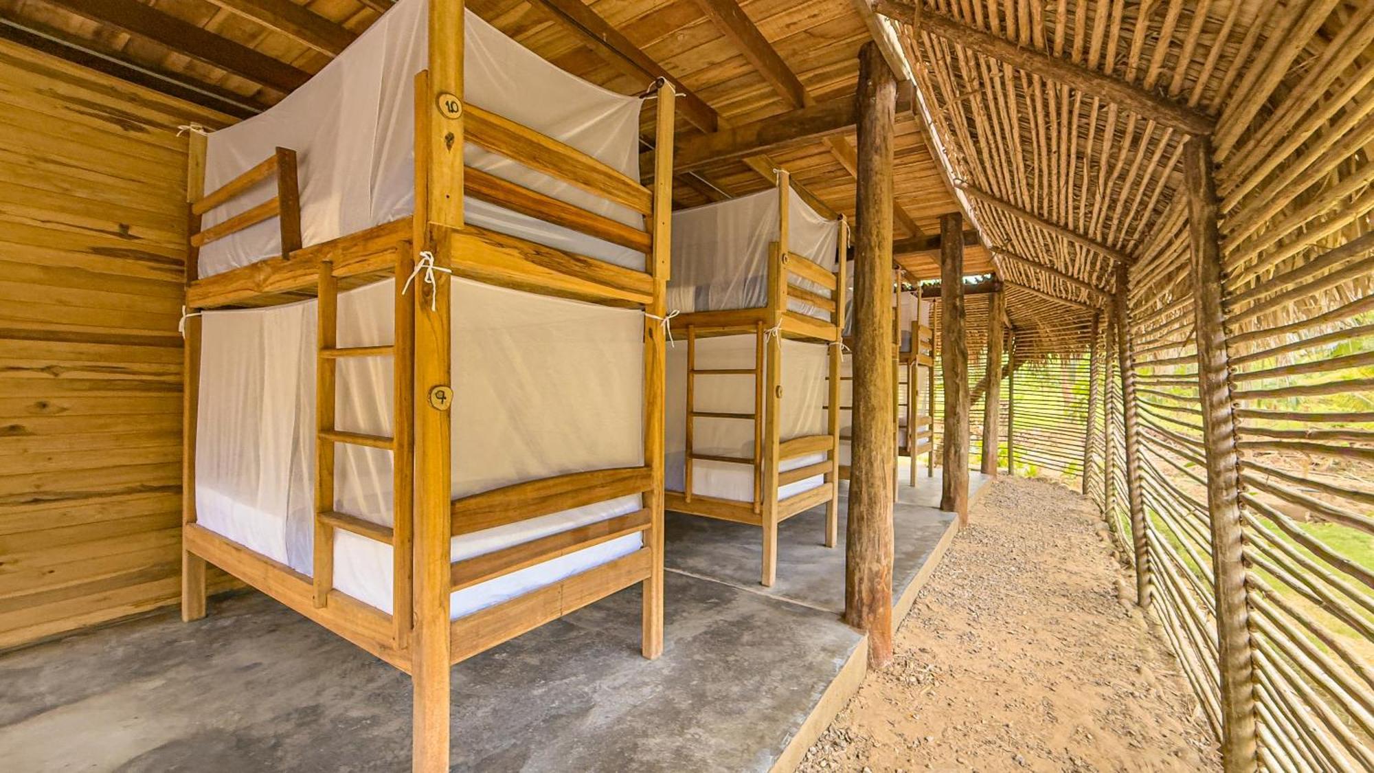 Encanto Hostel Guachaca Екстериор снимка