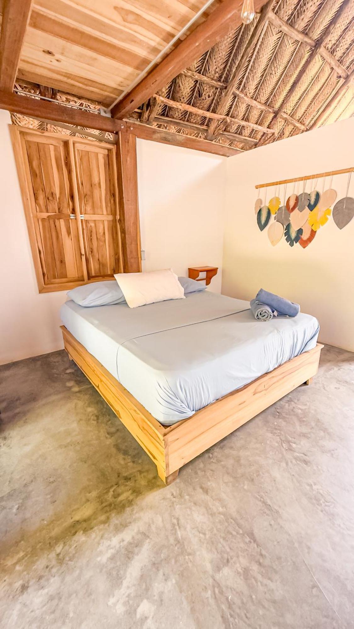 Encanto Hostel Guachaca Екстериор снимка